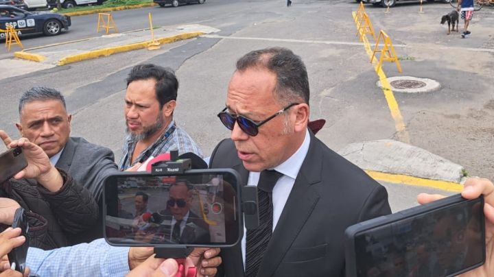 Emilio Lozoya Austin ¿sale o se queda en prisión?