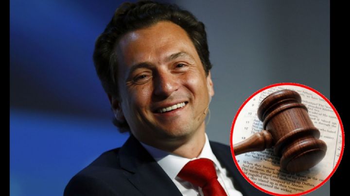 Caso Agronitrogenados: Tribunal concede suspensión a Lozoya para buscar acuerdo