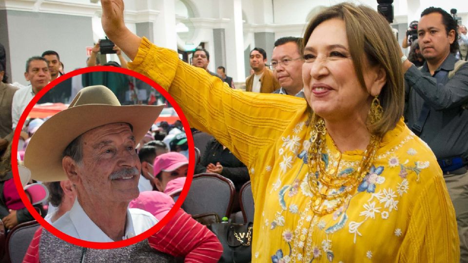 Vicente Fox aprovechó el espacio de sus redes sociales de nueva cuenta para decir que el presidente Andrés Manuel López Obrador tiene miedo al Frente Amplio por México y de que al término de su sexenio pueda ser encarcelado.