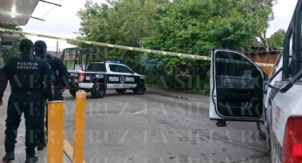 Dejan cuerpo desmembrado de hombre cerca de campo deportivo en Poza Rica