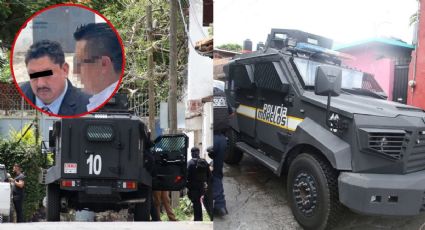 ¿Por qué detuvieron a Uriel Carmona, fiscal de Morelos en el caso Ariadna?