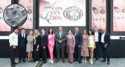 Grupo REYMA celebra 53 años de fundación con su Séptima Convención