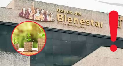 ¿Tienes una cuenta de ahorro en el Banco del Bienestar? Checa este dato