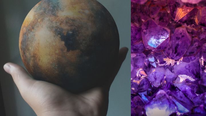 ¿Cuáles son los planetas del Sistema Solar dónde llueven joyas?