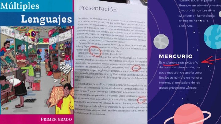 SEP: ¿Se retrasa el regreso a clases por el tema de los libros de texto?