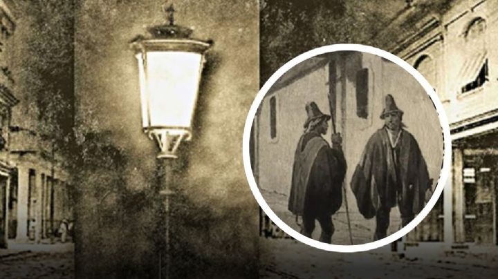 Sereno, el oficio extinto que existió hace más de 100 años en Xalapa