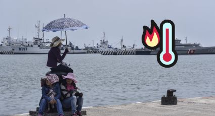 ¿Cómo estará el clima en Veracruz este lunes 25 de septiembre?