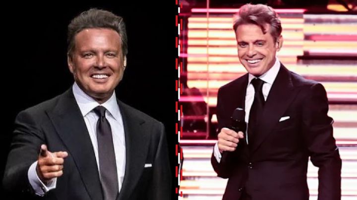 Los mejores memes sobre la apariencia de Luis Miguel y su supuesto doble