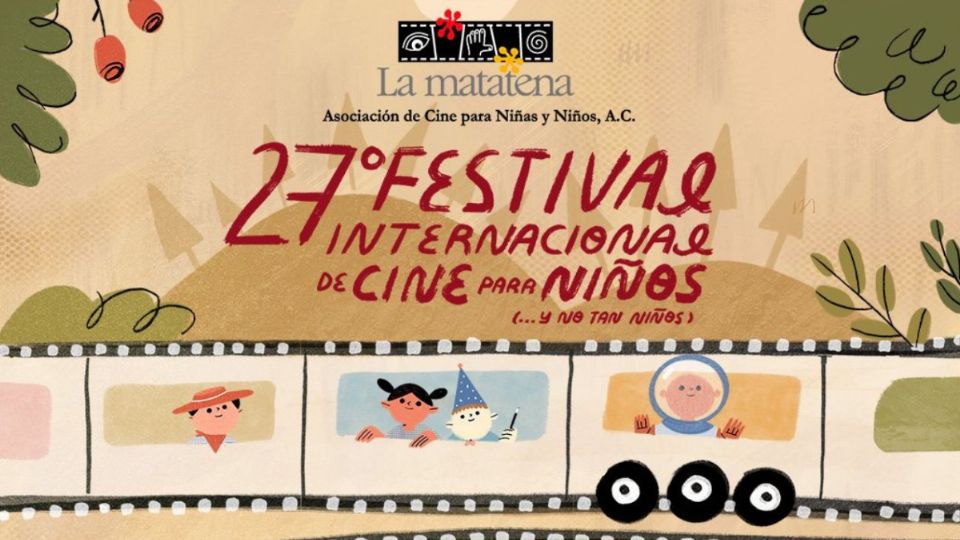 El festival no se limita a proyecciones, también ofrece actividades especiales para complementar la experiencia cinematográfica