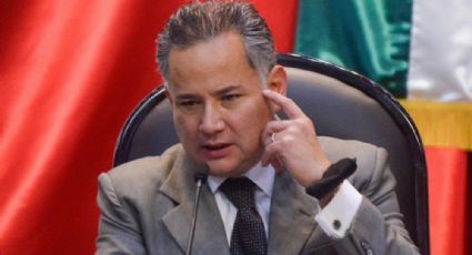 Santiago Nieto: lucha Anticorrupción se estancó con Pablo Gómez