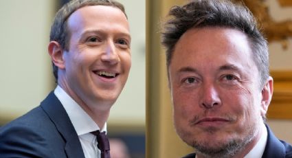 Pelea Musk vs Zuckerberg: Fecha, hora y DÓNDE VER