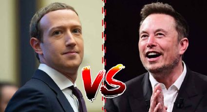 Elon Musk y Mark Zuckerberg llegan a los golpes: ¿Dónde y cuándo se transmitirá su pelea?