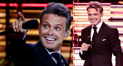 ¿Tiene un doble, usa playback y qué onda con su físico? Esto dice la Inteligencia Artificial sobre Luis Miguel