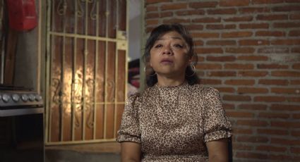María Luisa pasó 25 años en prisión por un crimen que no cometió: MCCI