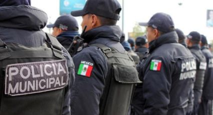 Atención policías del Edomex: Hay convocatoria para entrar a grupos especiales