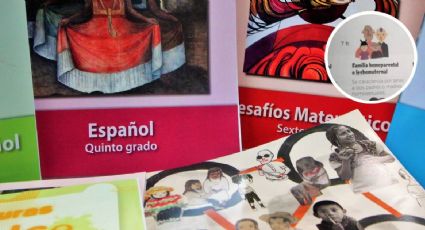 Guanajuato mandó a hacer cuadernillos de matemáticas y español para usar en lugar de libros de texto