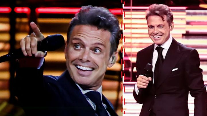 ¿Tiene un doble, usa playback y qué onda con su físico? Esto dice la Inteligencia Artificial sobre Luis Miguel