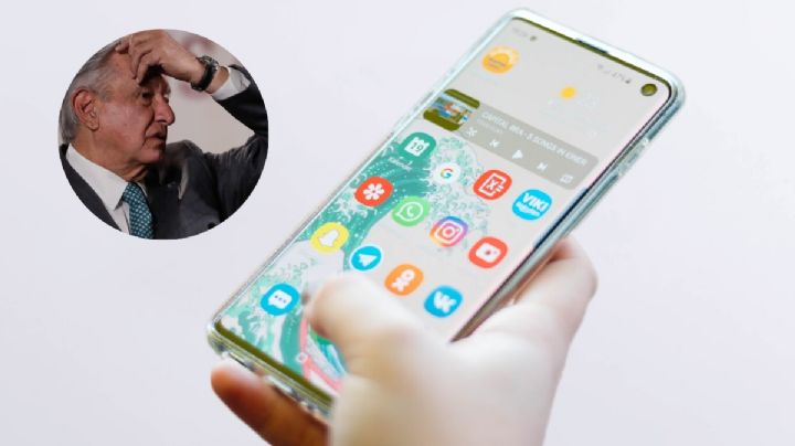 La barrera que AMLO no ha logrado superar para lograr la conectividad en el país