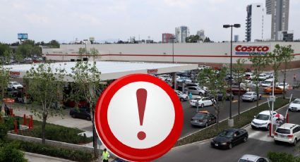 Estacionamiento Costco: lanza dura advertencia a clientes que llevan auto