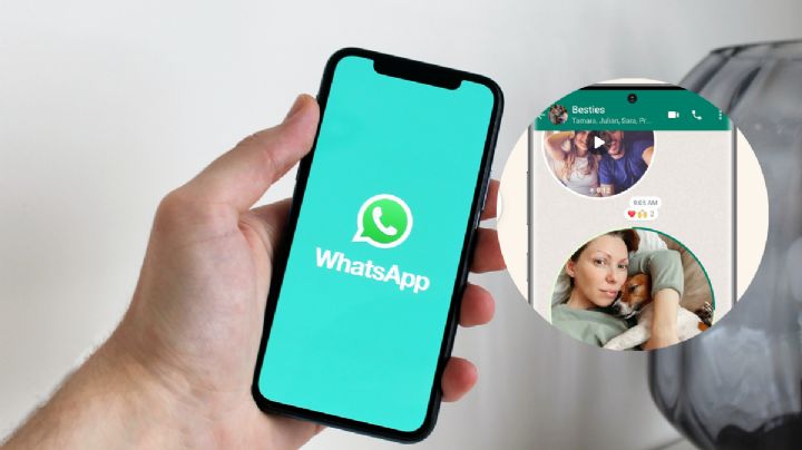 ¿Videos circulares? Ya es posible en esta red social