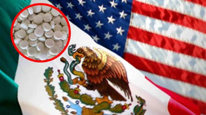 Lucha contra el fentanilo muestra resultados: bajan muertes por sobredosis, dice embajador de EU