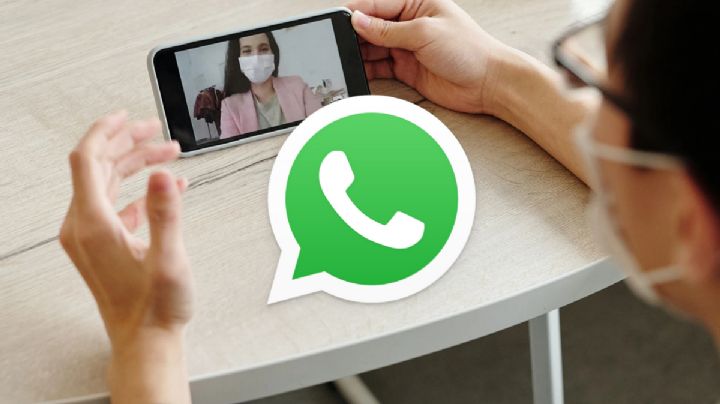 Llega la función de compartir pantalla, te decimos cómo funciona