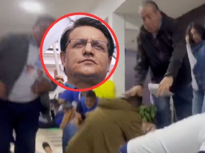 "El Lobo Menor": historia de su detención en Polanco y un magnicidio en Ecuador