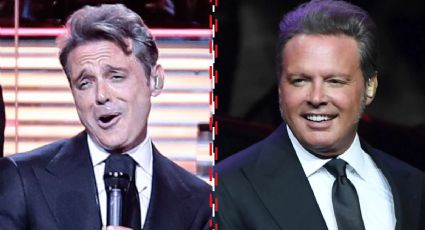 Aseguran que Luis Miguel sí fue reemplazado en concierto