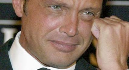 Luis Miguel y las teorías que señalan que él y otros artistas ya murieron