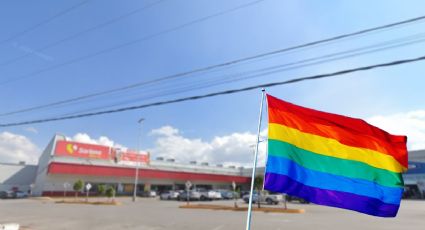 Empleado denuncia discriminación en el Soriana de Actopan por ser gay | VIDEO