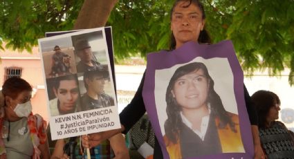 Kevin Rojo, el feminicida que cumple una década burlando a la fiscalía de Oaxaca