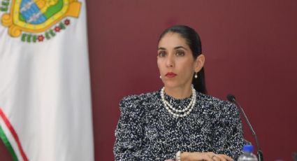 Inconforme, FGE Veracruz acatará resolución y liberará a jueza Angélica Sánchez