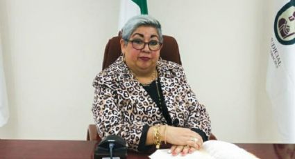 Amparo tira caso de jueza Angélica Sánchez; Fiscalía desacató suspensión provisional