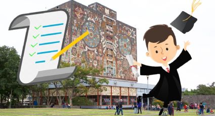 ¿Cómo aplicar a una Beca UNAM por alto desempeño académico?