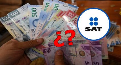 SAT: El requisito con el que debes cumplir sí o sí para NO pagar más de 5,000,000 de pesos