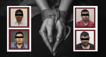 Cárcel de 30 y 50 años a cuatro secuestradores en Hidalgo; este es el caso