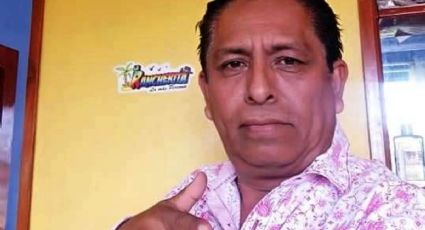 Tras 24 horas, hallan con vida a periodista desaparecido en Paso de Ovejas
