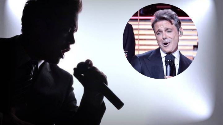 ¿Luis Miguel sería demandado por "usar dobles" en sus conciertos? Esto sabemos