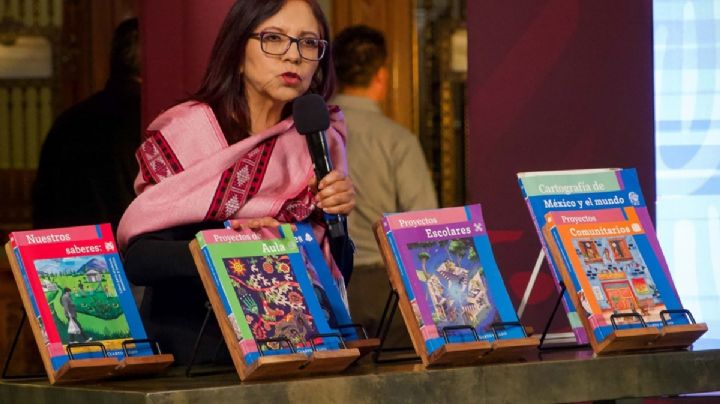 SEP no ha acreditado actualización de programas para imprimir libros: Jueza