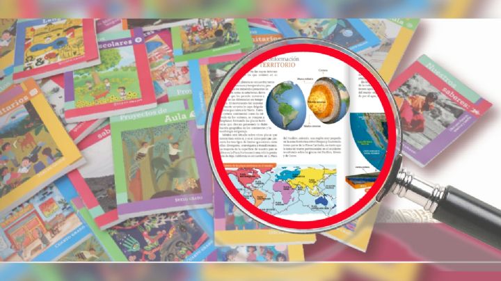 Regreso a clases: ¿Cómo puedes VER los NUEVOS libros de la SEP?