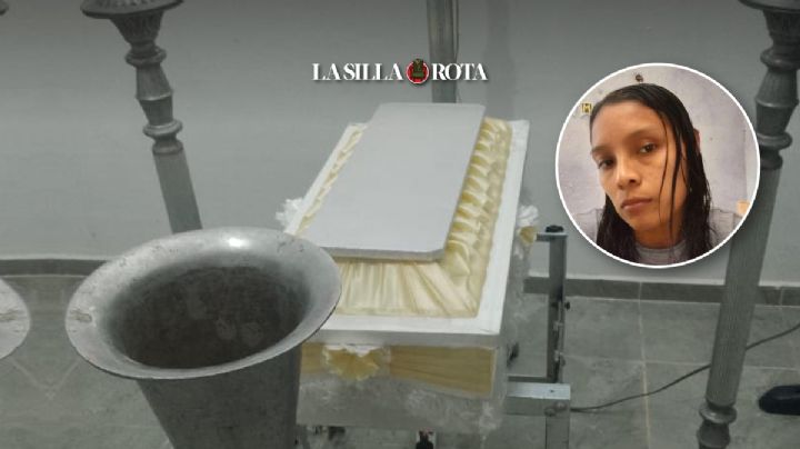 “El doctor me dijo que el feto murió sentado”: Vitelia, víctima de violencia obstétrica