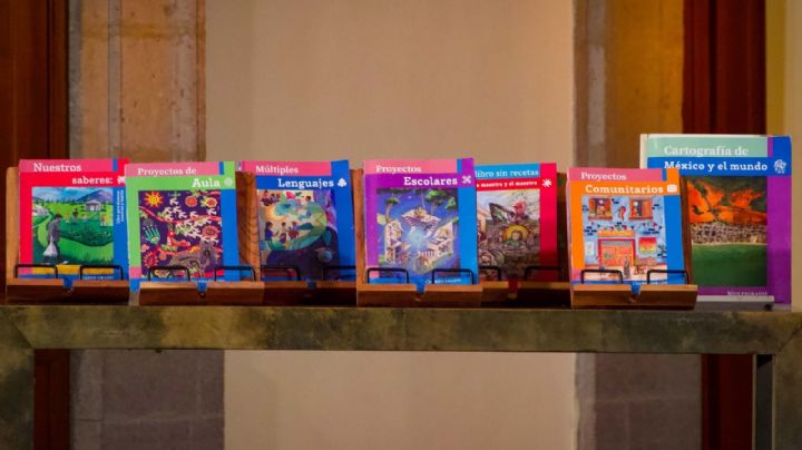 Libros de Texto SEP: SI o No se distribuirán en Edomex, esto decidió la SEP