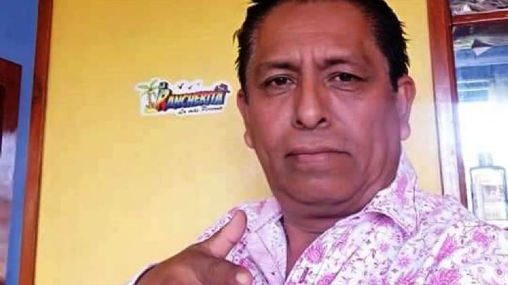 Tras 24 horas, hallan con vida a periodista desaparecido en Paso de Ovejas