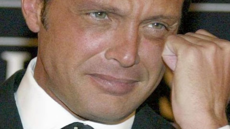 Luis Miguel arrancó su gira en Argentina y muchos fanáticos se sintieron desconcertados por la apariencia del cantante