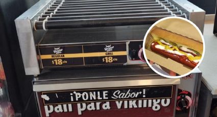 Adiós vaquero: En Coatzacoalcos, ya dejan de vender famosos hotdogs vikingos