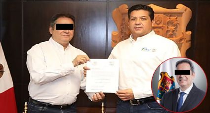 Exsecretario de Educación de Tamaulipas es vinculado a proceso, desvió 8 millones de pesos