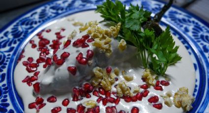 Lugares Xalapa: 7 restaurantes en la ciudad para comer chiles en nogada