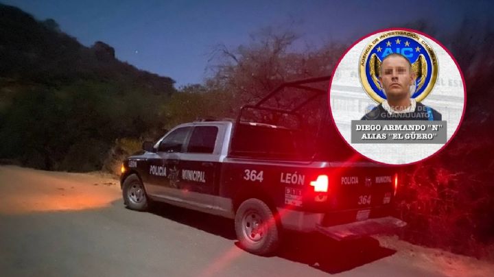 Va a prisión por asesinar a expolicía en León