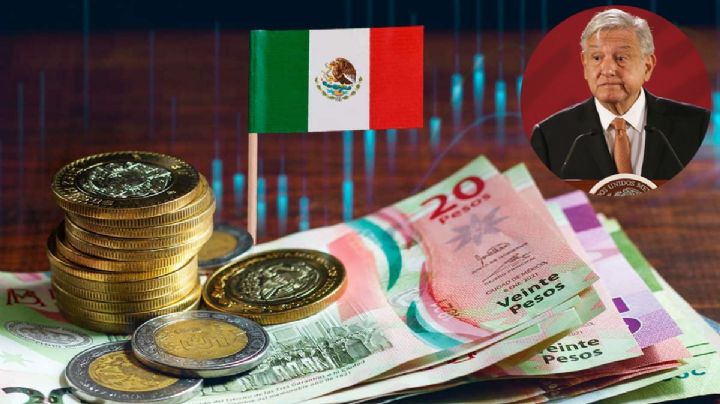 Advierte Moody’s Analytics "desequilibrio económico" con programa fiscal de AMLO