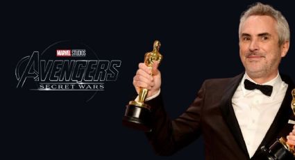 ¿Cómo sería la nueva película de Avengers en manos de Alfonso Cuarón?